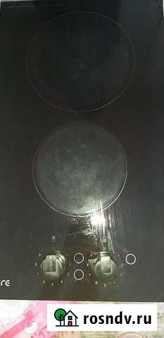 Варочная панель Первомайский - изображение 1