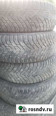 235 55 20 хакапилитта 8 Каспийск - изображение 1