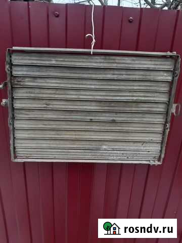 Жалюзи УАЗ Митрофановка - изображение 1