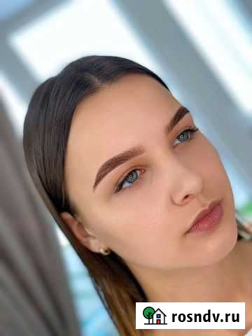 Оформление бровей Старый Оскол - изображение 1