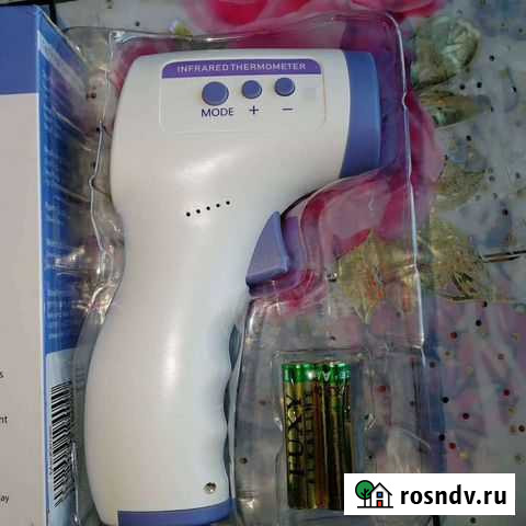 Термометр Доставка Улан-Удэ - изображение 1