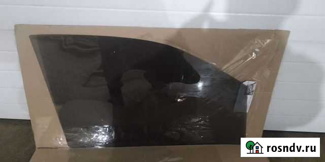 Съемная тонировка на Nissan Serena Абакан - изображение 1