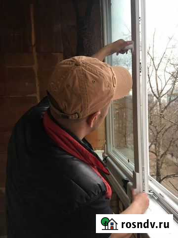 Ремонт окон Выезд Бесплатный Хабаровск - изображение 1