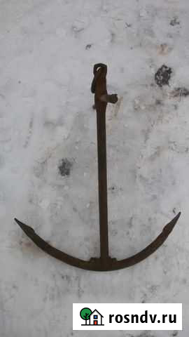 Якорь Петрозаводск - изображение 1