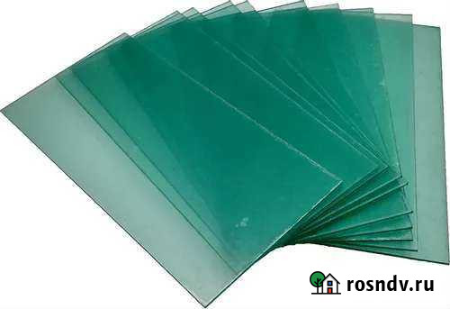 Стекло Томск - изображение 1