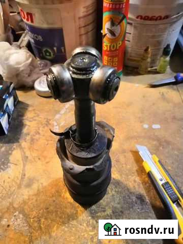 Трипоит кардана хонда црв 1 Невель - изображение 1