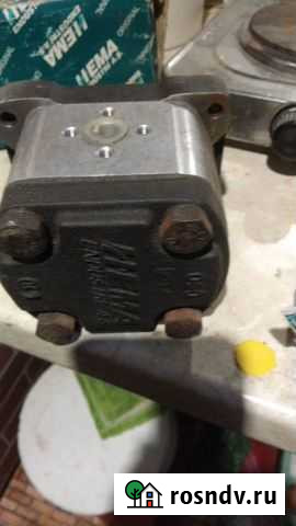 Насос гидравлический Махачкала - изображение 1