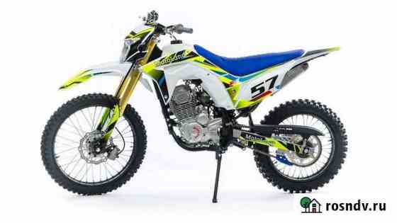 Motoland FC 250 Ростов-на-Дону