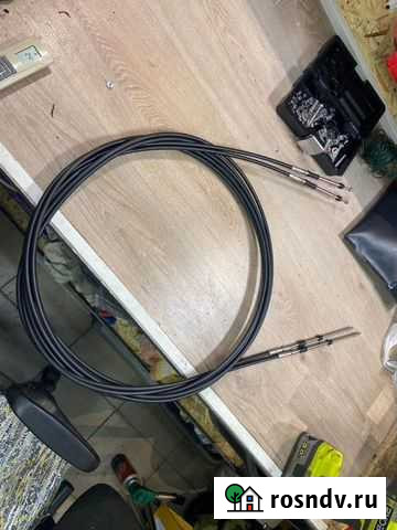 Тросики гас реверс Ростов-на-Дону - изображение 1