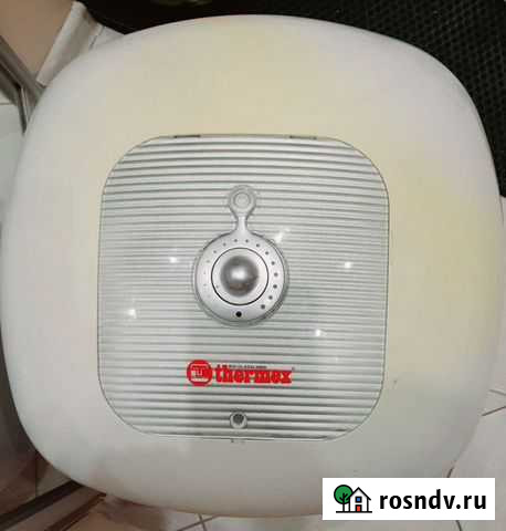 Водонагреватель Иваново - изображение 1