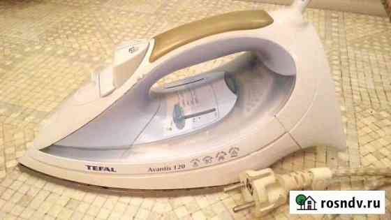 Утюг Tefal Чебоксары