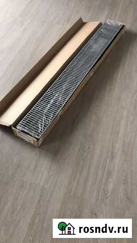 Конвектор Казань - изображение 1