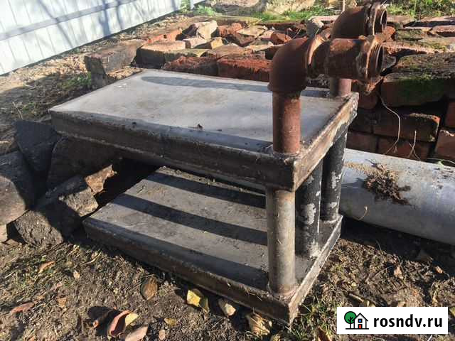 Котел для печи Тверь - изображение 1