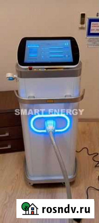 Диодный гибридный лазер FG2000D+ Курск - изображение 1
