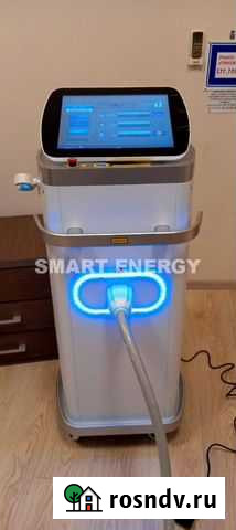 Диодный гибридный лазер FG2000D+ Курск - изображение 1