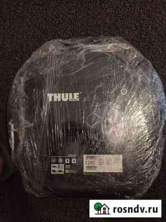 Цепи противоскольжения Thule XB-16 250 Люберцы