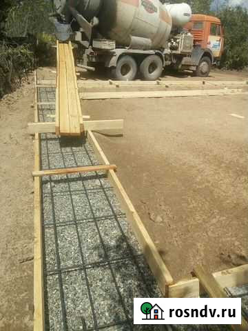 Строительство домов Астрахань - изображение 1