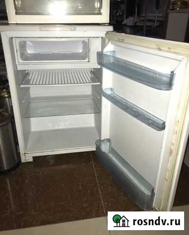 Холодильник Бирюса б/у Анапа - изображение 1