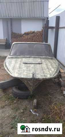 Казанка 5м3 Кыштым - изображение 1