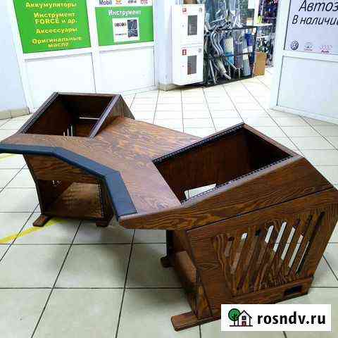 Стол для студии звукозаписи Москва