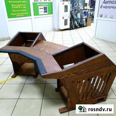 Стол для студии звукозаписи Москва - изображение 1