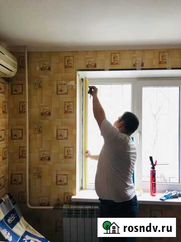 Ремонт пластиковых окон дверей частный мастер Саратов - изображение 1