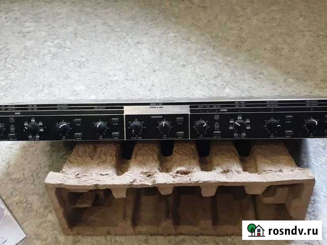 Кроссовер Сочи - изображение 1