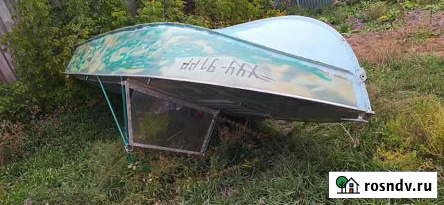 Прогресс 4 Мензелинск - изображение 1