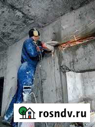 Демонтажные работы и вывоз мусора Белгород - изображение 1