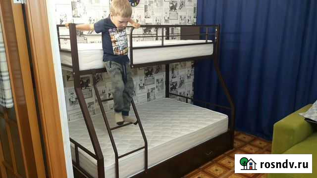 Сборка разборка установка ремнот мебели Воронеж - изображение 1