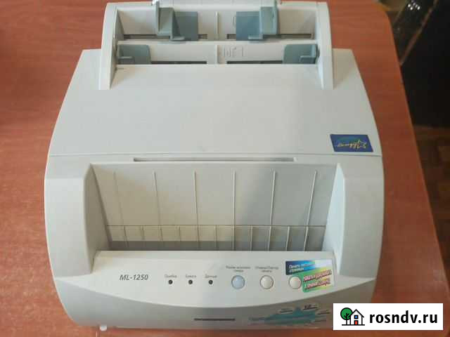 Принтер Набережные Челны - изображение 1