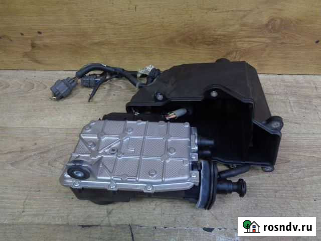 Актуатор сцепления Honda Civic 5D Хонда Цивик 8 Заокский - изображение 1