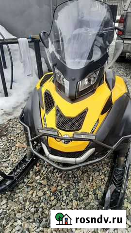 Brp skandic Екатеринбург - изображение 1