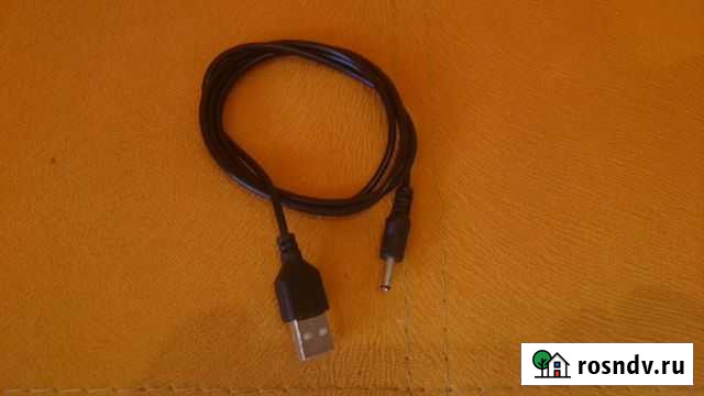 Переходник USB- 3,5 Братск - изображение 1