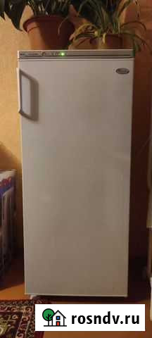 Морозильная камера Инта - изображение 1