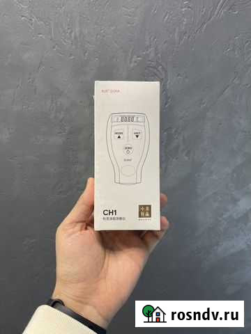 Толщиномер Xiaomi Atuman Duka CH-1 Батайск - изображение 1
