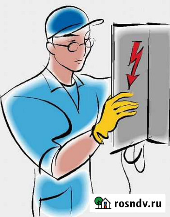 Электромонтажные работы. Электрика под ключ Санкт-Петербург - изображение 1