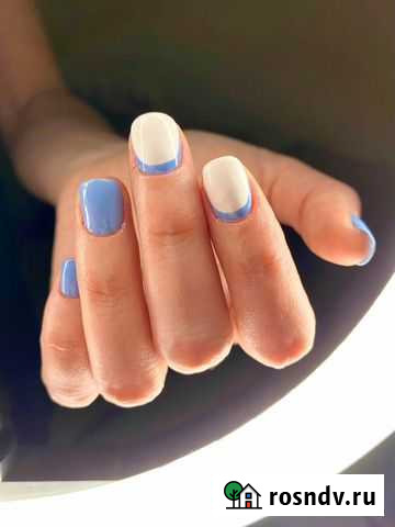 Маникюр Чебоксары - изображение 1