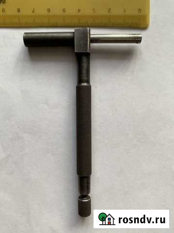 Нутромер 50-75мм Боровичи - изображение 1