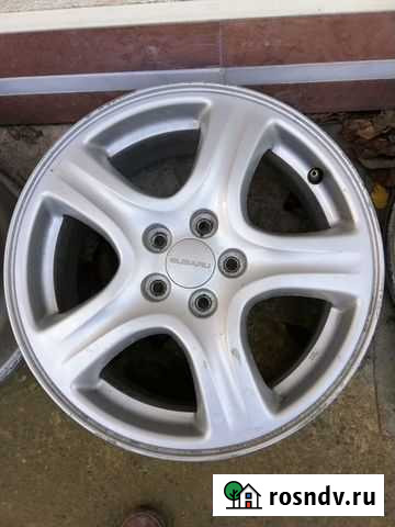 Диски Симферополь - изображение 1