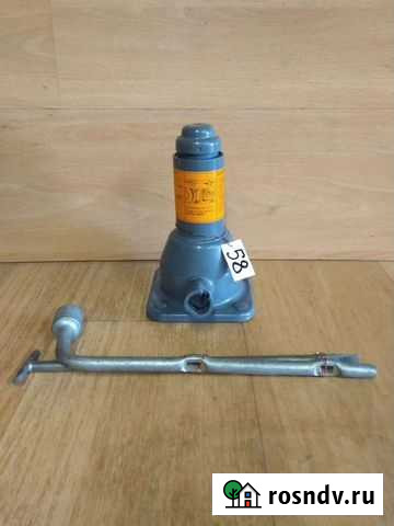 Японский домкрат Владивосток - изображение 1