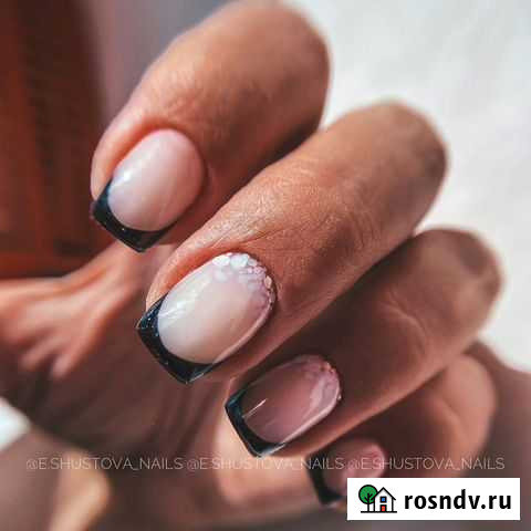 Маникюр, Педикюр, Гель лак Благовещенск - изображение 1