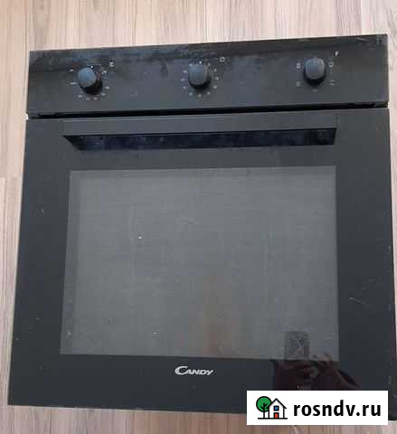 Духовой шкаф бу Магнитогорск - изображение 1