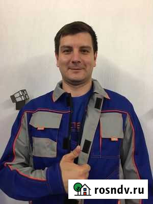 Муж на Час, Мастер в Дом. Установка розеток Новая Усмань - изображение 1