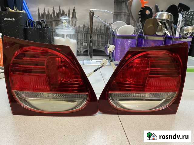 Фонарь задний lexus gs300 Губкинский - изображение 1