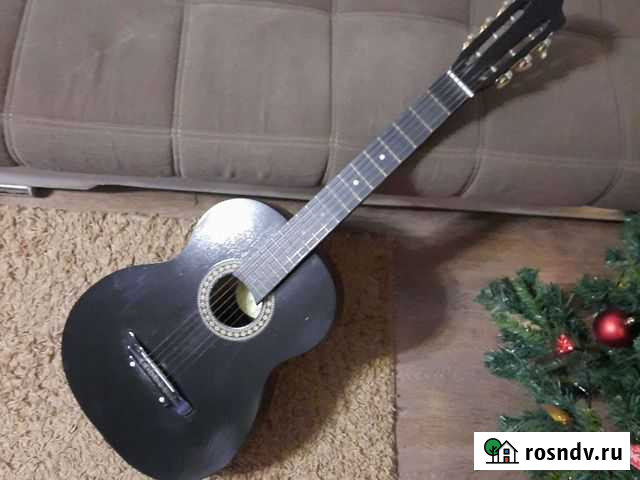 Гитара Альметьевск - изображение 1