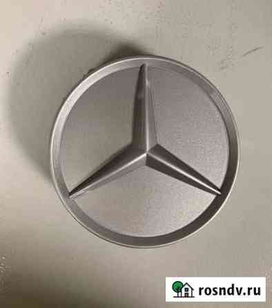 Заглушка колёсного диска Mercedes Sprinter Санкт-Петербург