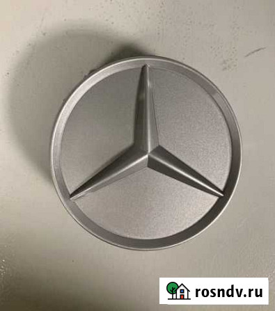 Заглушка колёсного диска Mercedes Sprinter Санкт-Петербург - изображение 1
