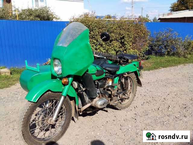 Урал Балезино - изображение 1