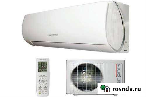 Спит-система aeronik aso/asi09 hs4 Самара - изображение 1